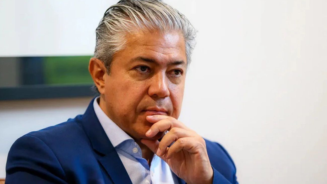 Qué implica la victoria de Rolo Figueroa como gobernador electo de Neuquén