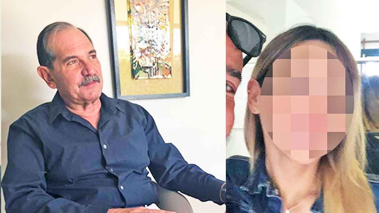 "Espero que la Justicia actúe y que el Estado resguarde mi seguridad"