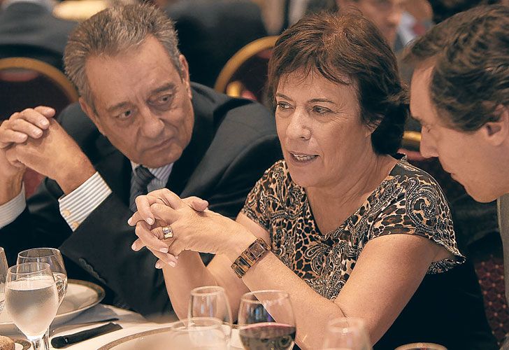 Vía libre para Macri: se fueron Kicillof y La Cámpora de YPF