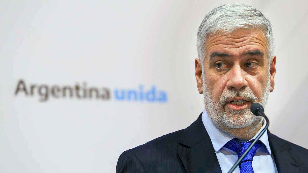 Cómo sigue la gestión de Martín Guzmán tras la salida de Feletti del Gobierno
