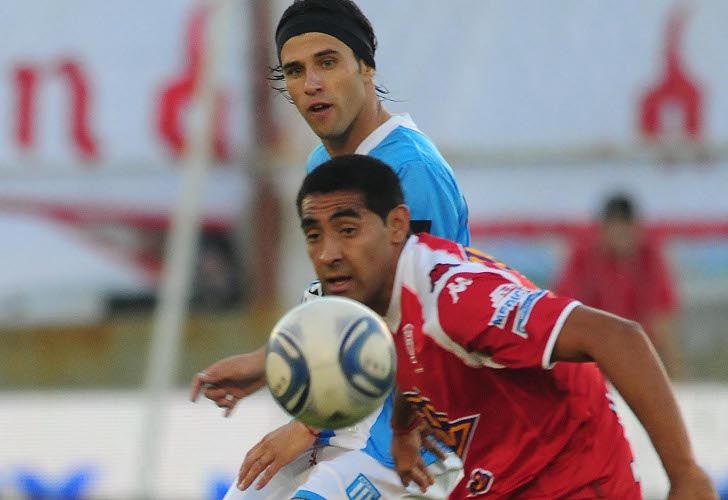 Racing no levanta ni en "Globo"