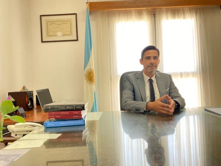 “Habrá que poner el esfuerzo en regularizar lo más rápido posible el trámite de las causas”