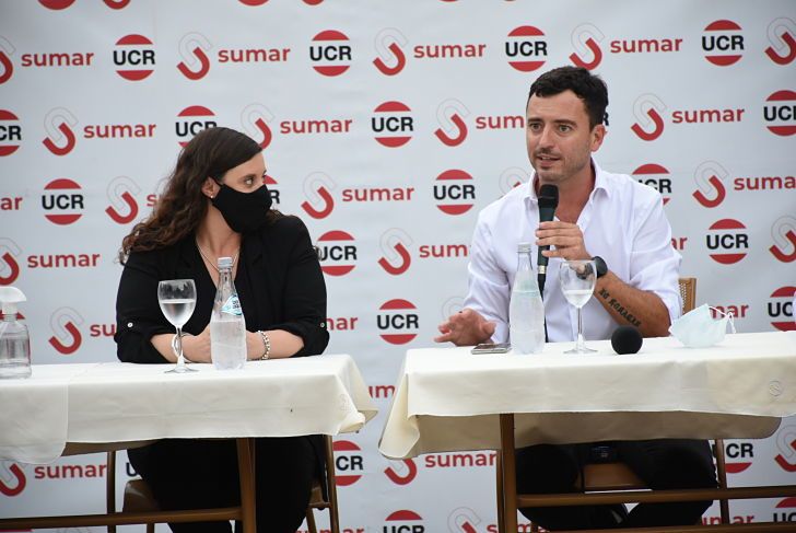 Rodrigo De Loredo: “Nunca me sentí compañero de Mestre”