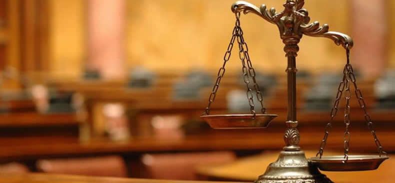 Un ataque al estado de derecho y la abogacía
