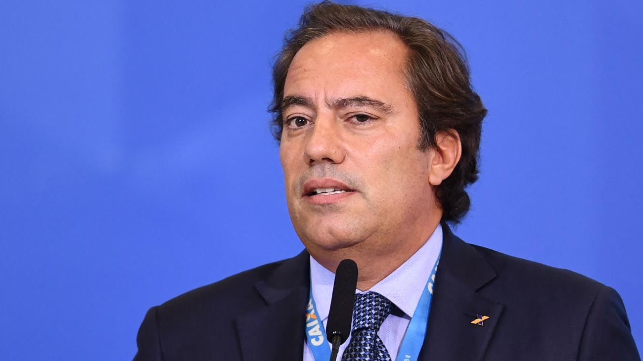 Por denuncias por asedio sexual renuncian altos funcionarios del gobierno de Bolsonaro