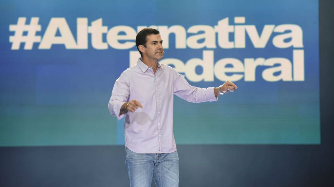 Juan Manuel Urtubey lanzó su jingle de campaña al ritmo de la cumbia