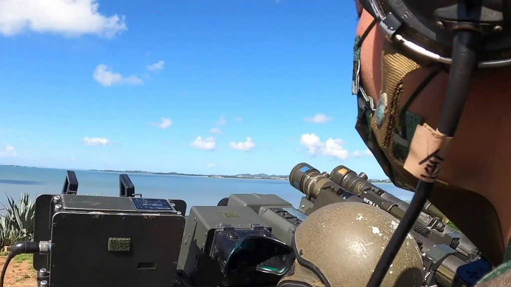 China desespera a Taiwán con sus ejercicios militares "de cerco total" a la isla