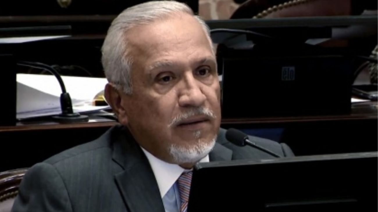 Juan Carlos Romero: "Es muy complicado asegurar que el DNU vaya a ser aprobado"