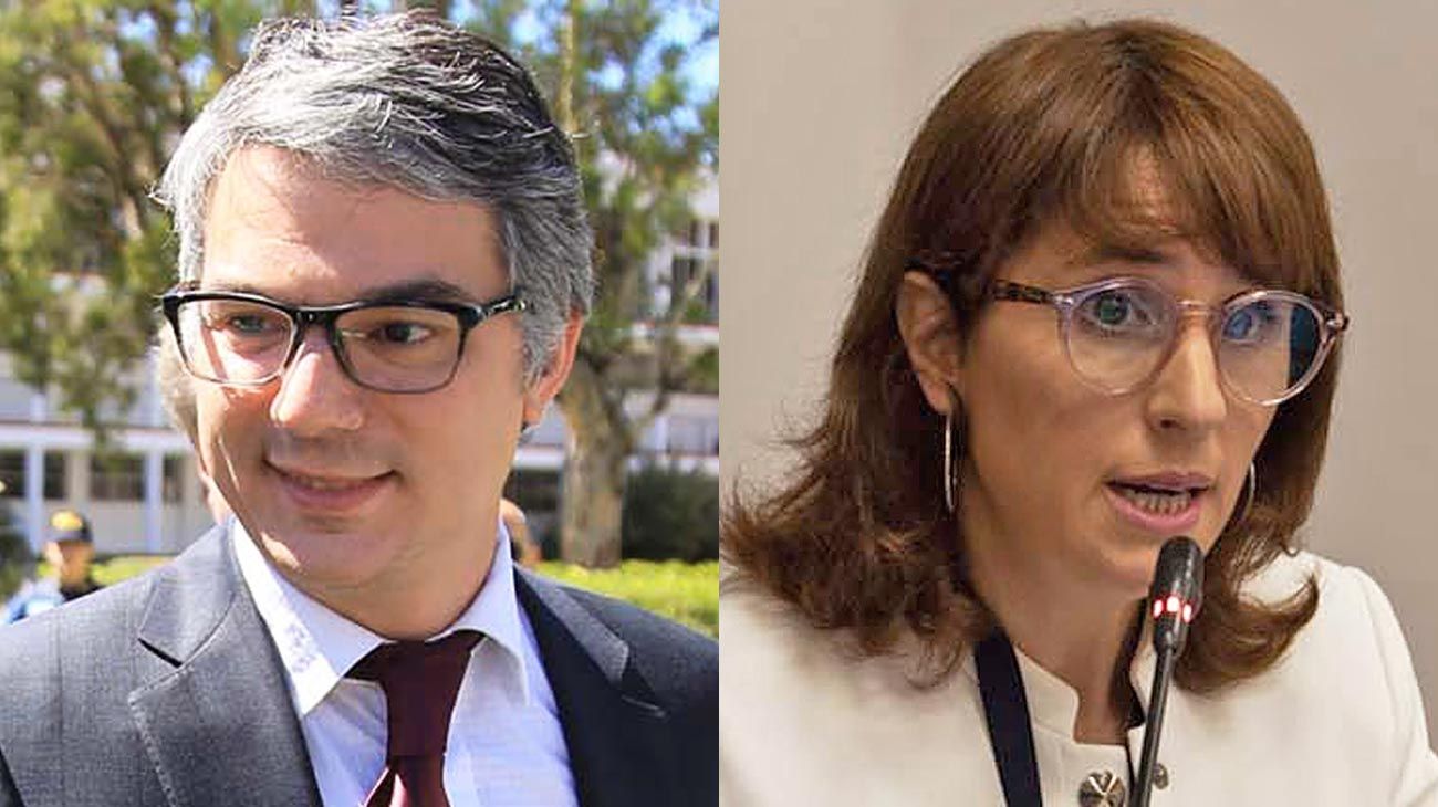AFA: una pelea judicial que combina fútbol, poder y ya puso a una fiscal bajo la lupa