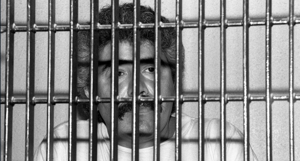 El "Narco de Narcos" Rafael Caro Quintero "está triste" en prisión mientras espera una posible condena a muerte