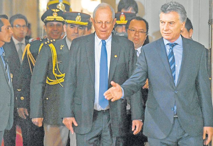 En la Rosada evitaron los festejos pero igual destacaron la detención