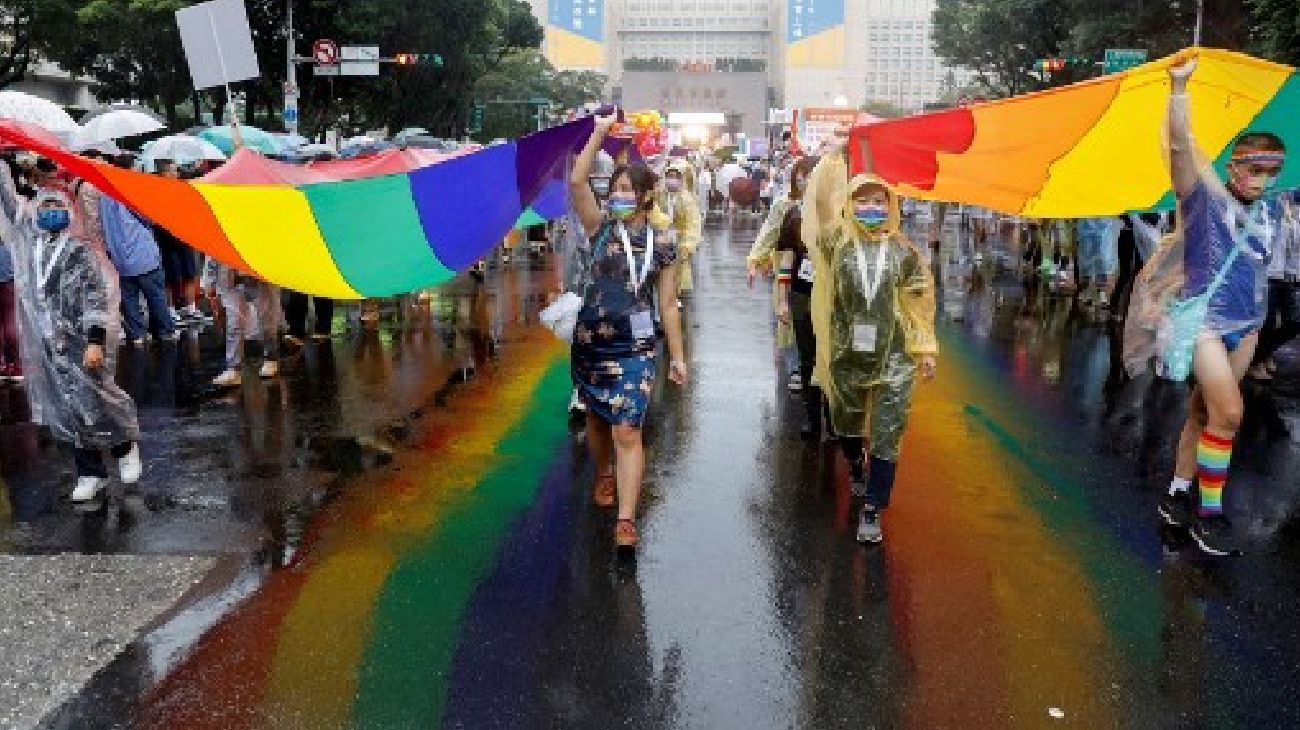 "¿Por qué me violaron?": el dramático relato de un homosexual que fue abusado por oficiales de Qatar