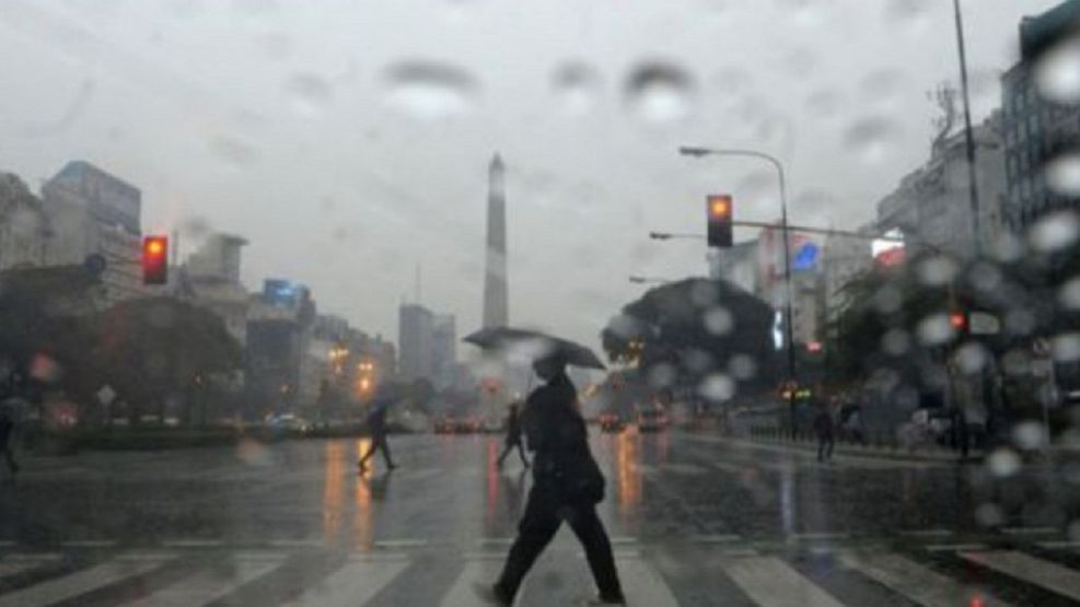 Cómo sigue el clima en provincia y ciudad de Buenos Aires: ¿Volverían las lluvias?