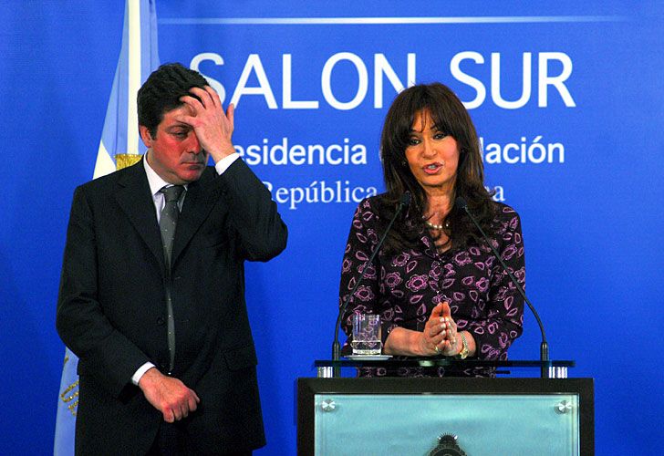 Ley de Medios: el Gobierno eliminará a las telefónicas del proyecto oficial