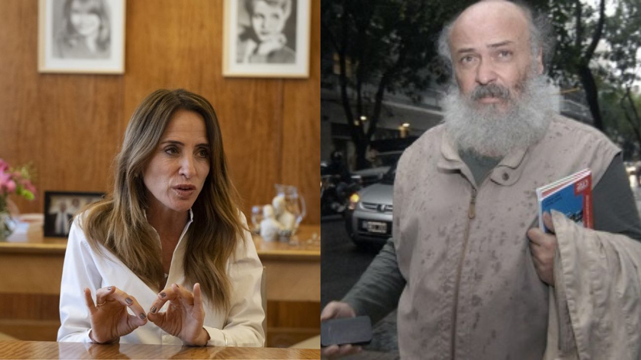 Denuncian a Victoria Tolosa Paz y a Emilio Pérsico