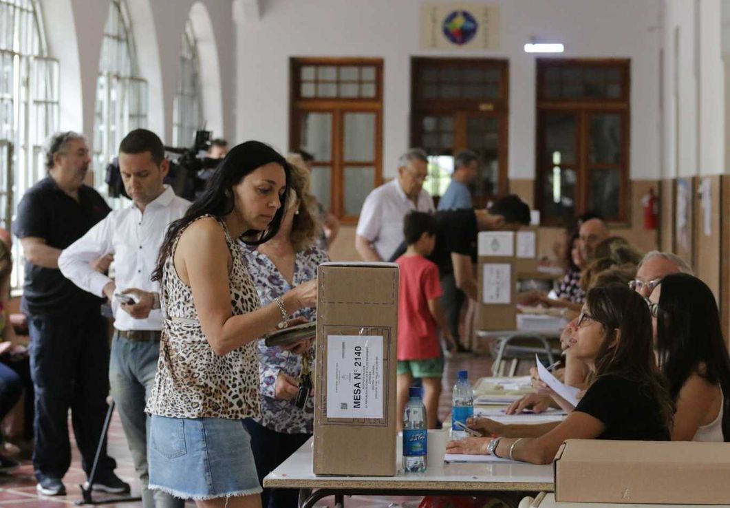 Los resultados de las elecciones municipales de Córdoba