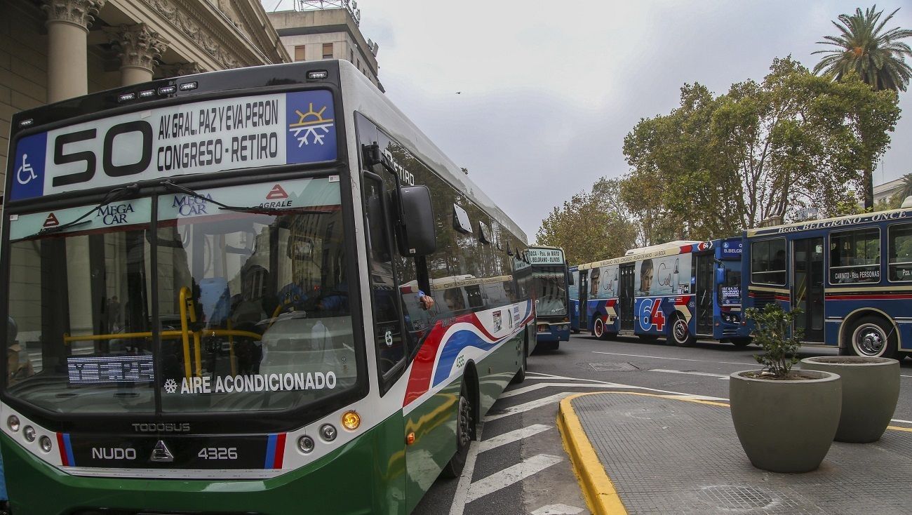 Ajuste de tarifas: ¿cuándo llegaría el próximo aumento de colectivos?