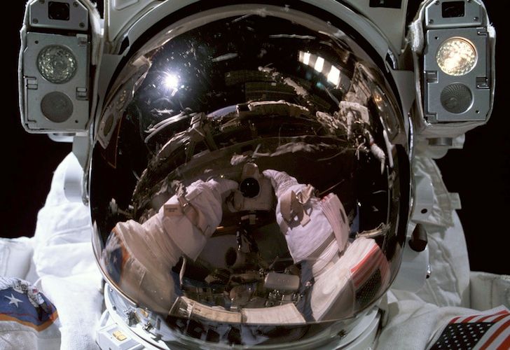 El sueño de ser astronauta está más cerca que nunca