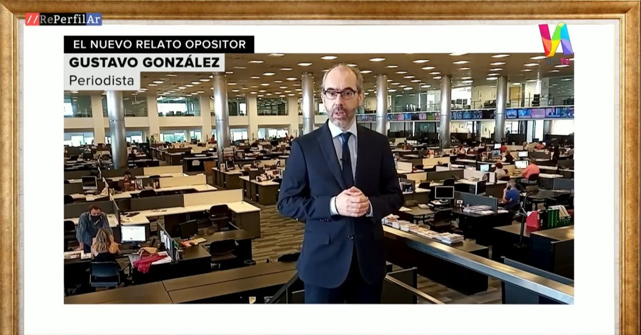 La nueva estrategia de la oposición