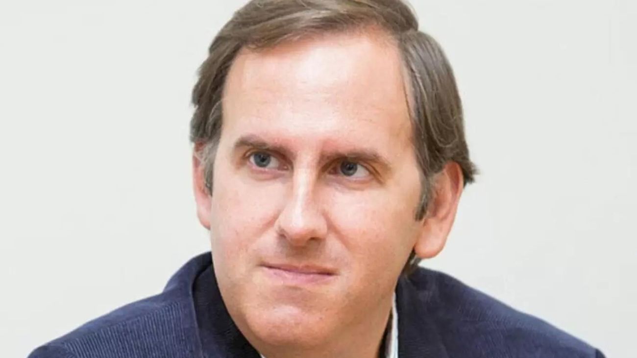 Camilo Tiscornia: "Milei parece estar dejando de lado la idea de la dolarización"