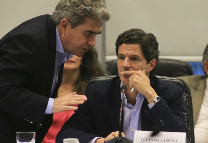 Tarifas: polémica maniobra de Cambiemos para derribar el proyecto opositor