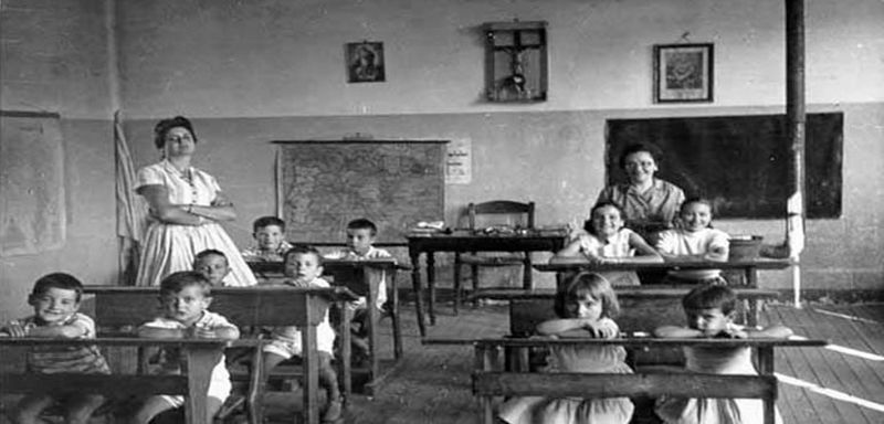 La lectura no es en Argentina “una gran causa nacional” como en Francia