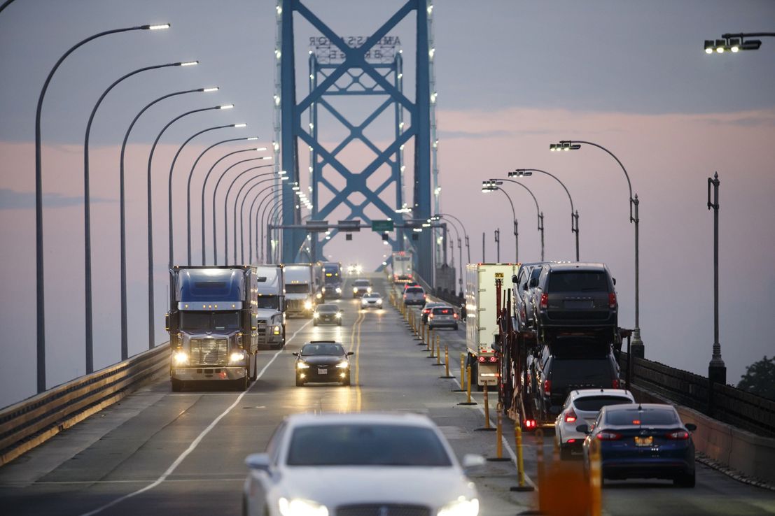 EE.UU. y Canadá reanudan las conversaciones sobre el Tratado de Libre Comercio de América del Norte