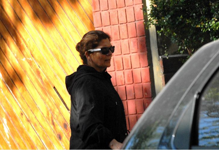 La exsecretaria de Néstor no entrará en el programa de Protección de Testigos