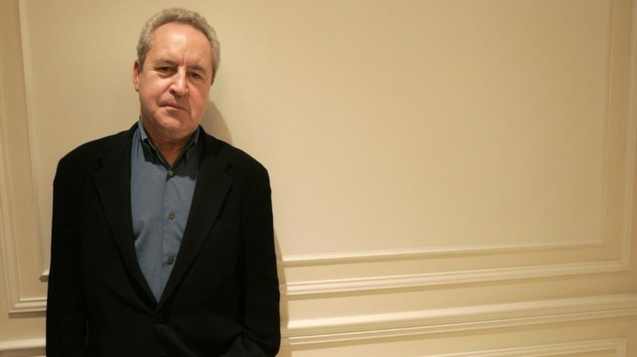 Se editará un nuevo libro de John Banville