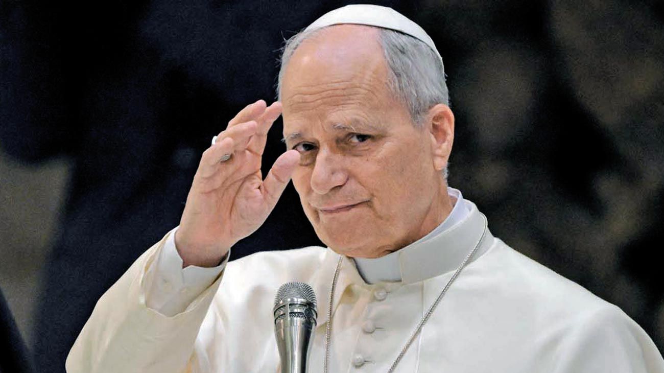 El Papa hizo más por la democracia que cualquier Estado