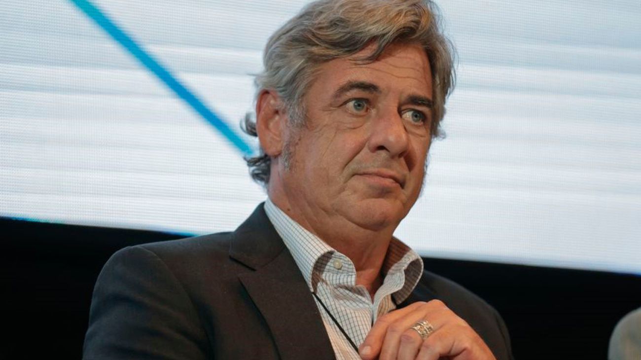 Nicolás Pino: "El Gobierno tiene que dar señales claras al campo"