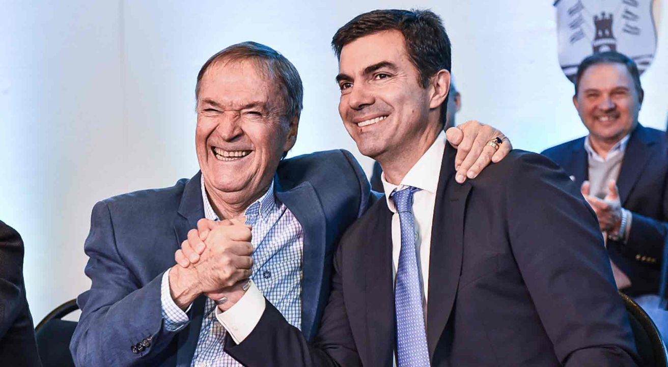 Punto límite en Alternativa Federal: reunión urgente para lograr un acuerdo