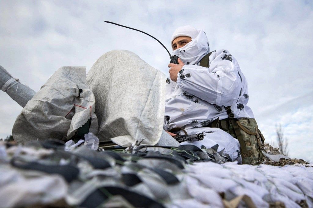 5 claves para entender el conflicto entre Rusia y Ucrania