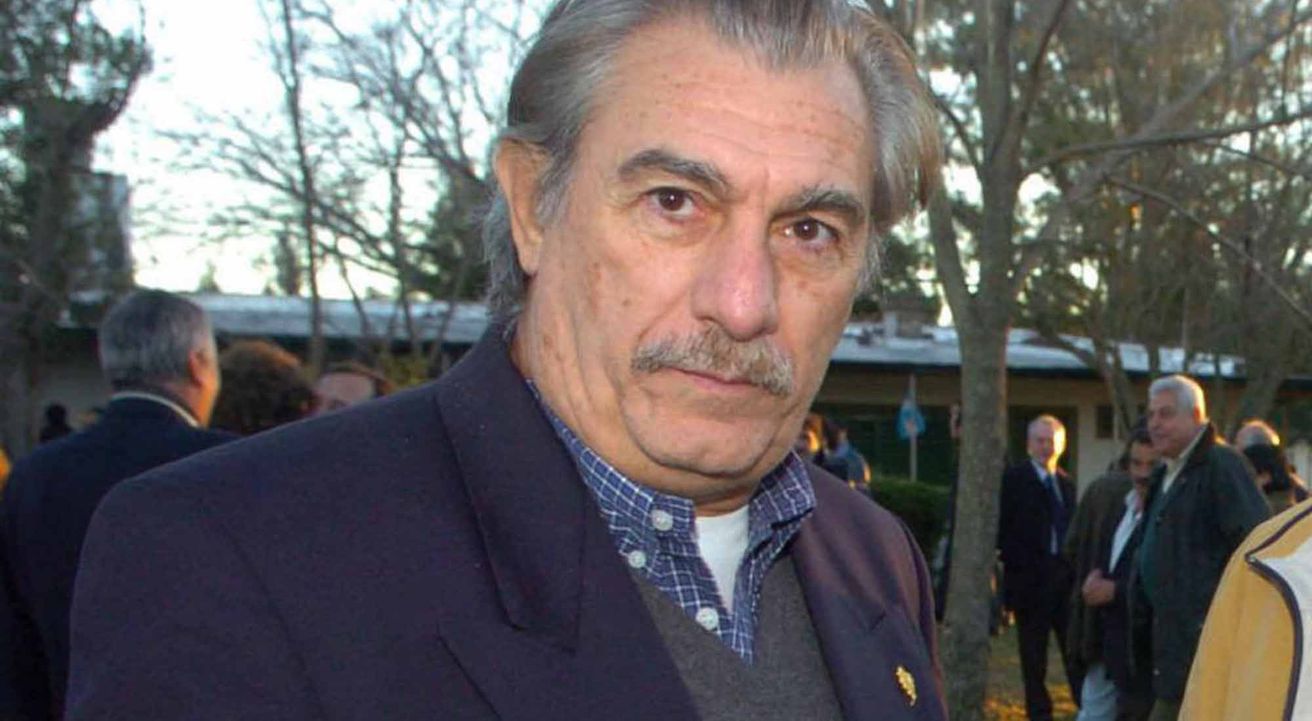 Federico Storani insiste: "Las ideas de Lavagna son muy atractivas para el radicalismo"