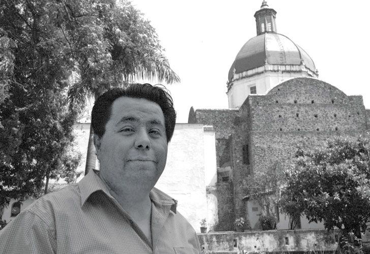 Estela de Joyce