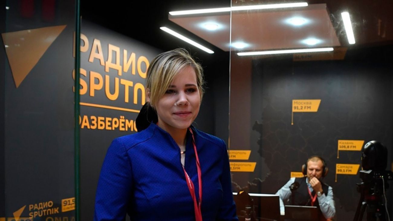 Rusia le apunta a Ucrania por el crimen de Daria Dugina