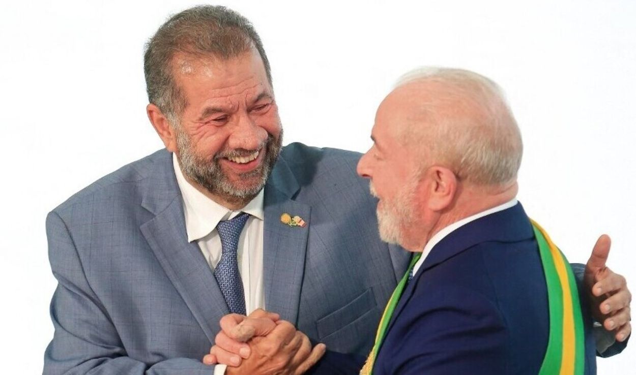 Brasil: el ministro de Seguridad Social de Lula da Silva renunció bajo sospecha de fraude