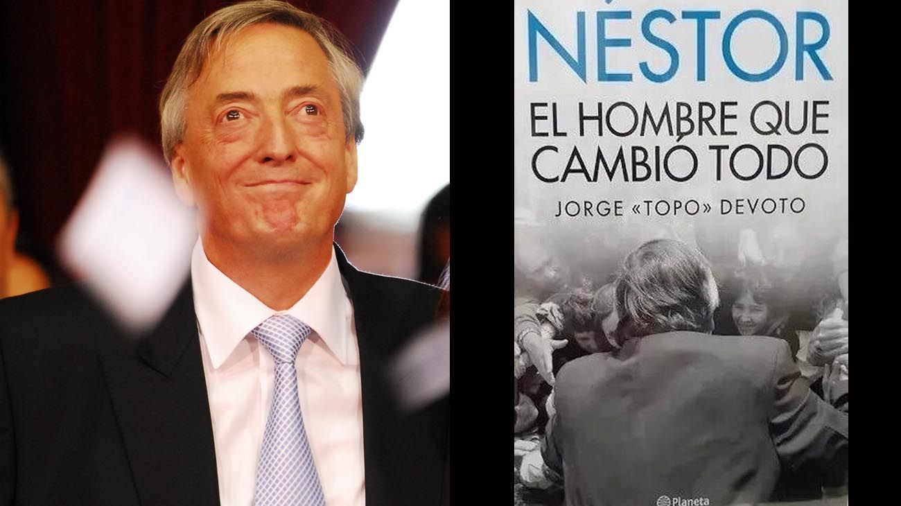Nuevo best seller K