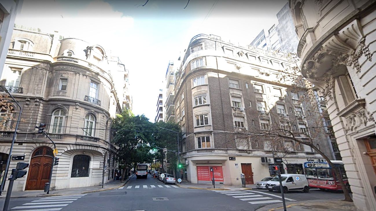Cristina Kirchner dejó su piso en Recoleta: agenda hermética en el Senado y silencio stampa