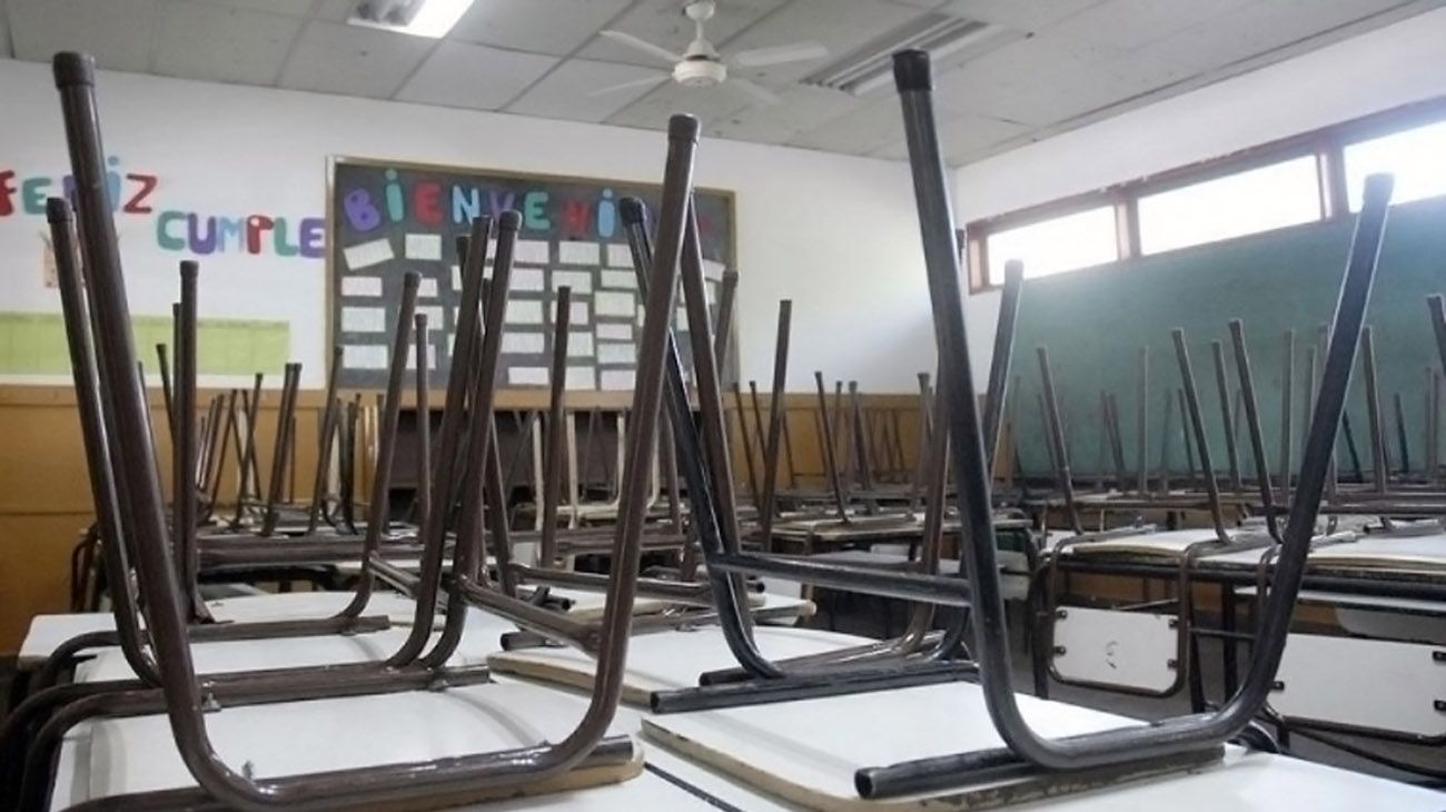 Hablemos más de educación