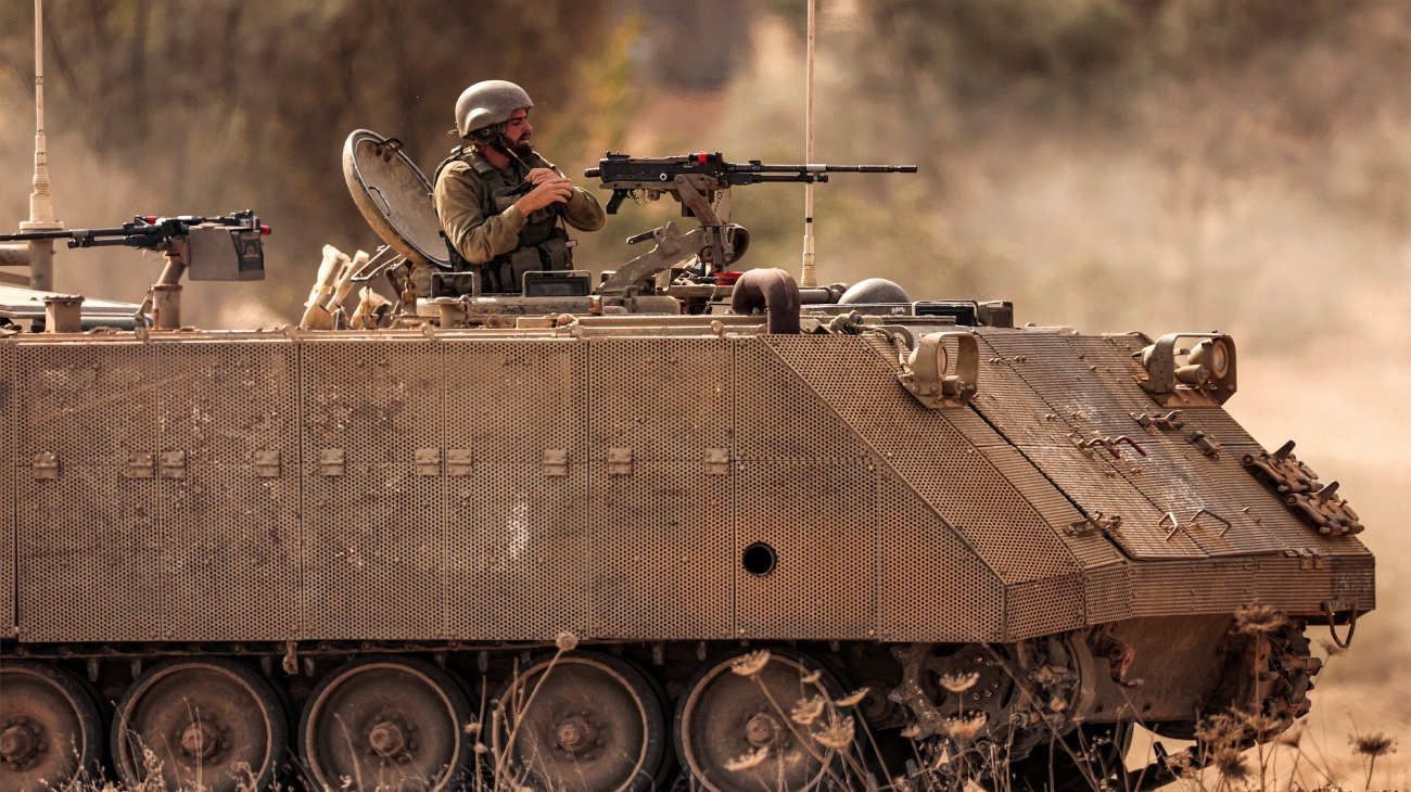 Aseguran que el conflicto bélico durará hasta que Israel derrote a Hamas