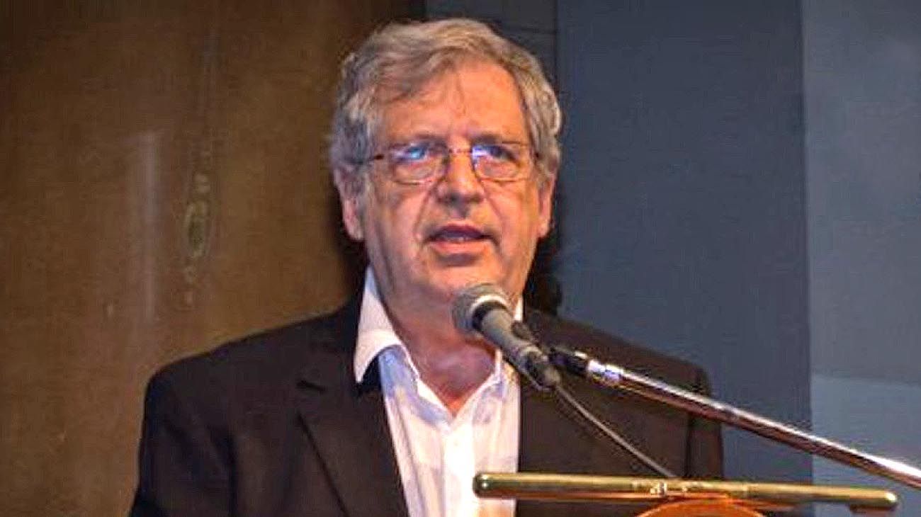 Gabriel Rubinstein sería el viceministro de Sergio Massa en Economía