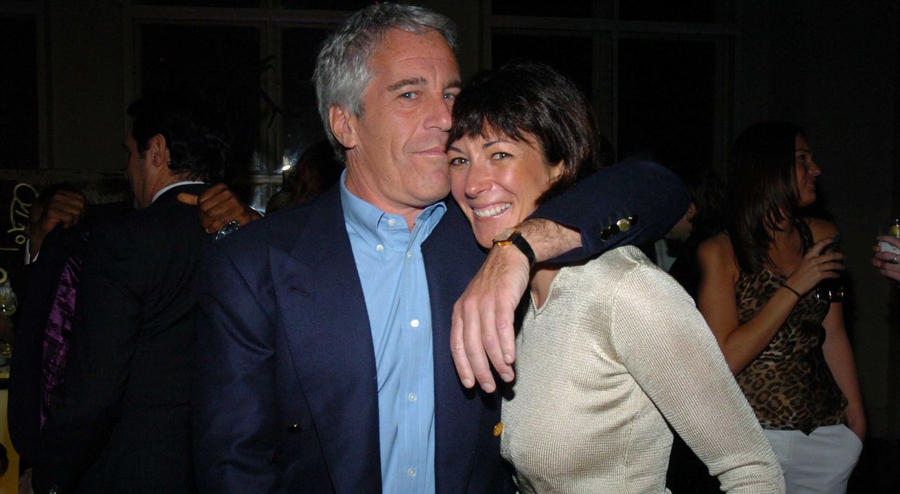 El misterio sobre la fortuna de Ghislaine Maxwell