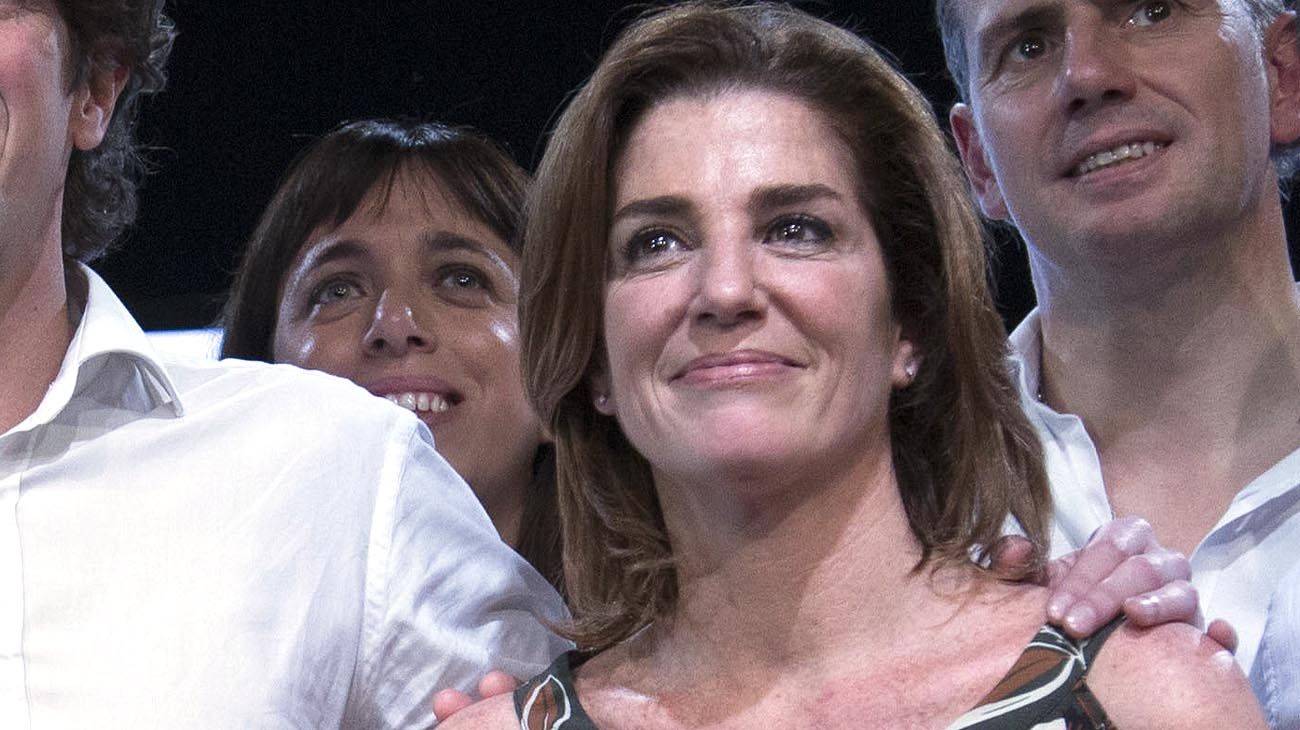 Segundo juicio por la muerte de Débora Pérez Volpin: el principal acusado se negó a declarar