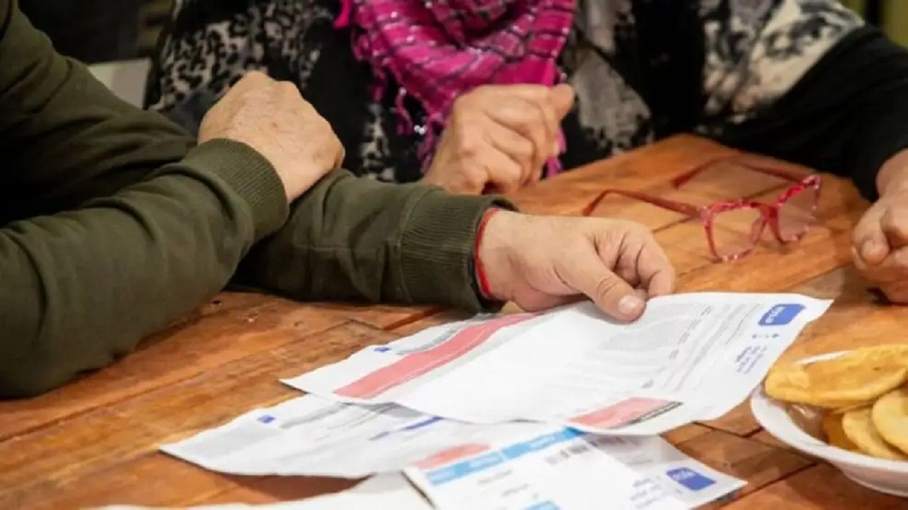 Servicios públicos en la canasta familiar: “Hoy aproximadamente están en torno al 15 o 20%”