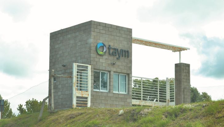 Elevan a juicio a dos responsables de Taym por contaminación ambiental