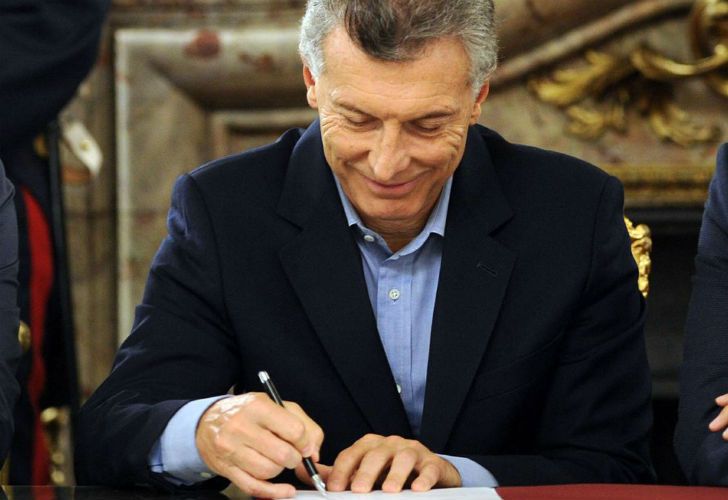 Cambiemos está cerca de asegurarse el control total de los DNU
