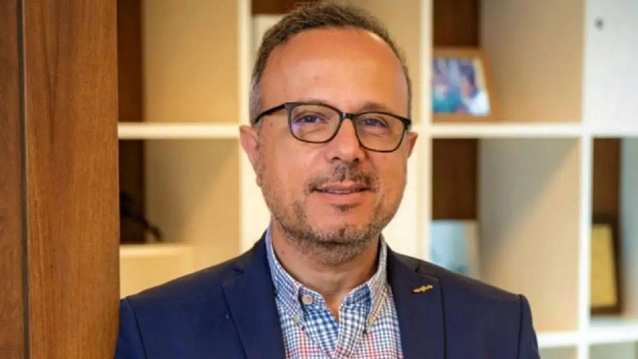 Antonio Aracre: "En la Argentina hay sectores que no son competitivos y que nunca van a serlo"