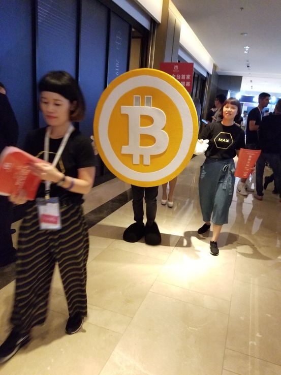 El bitcoin vuelve a ser tan divertido y volátil como antes