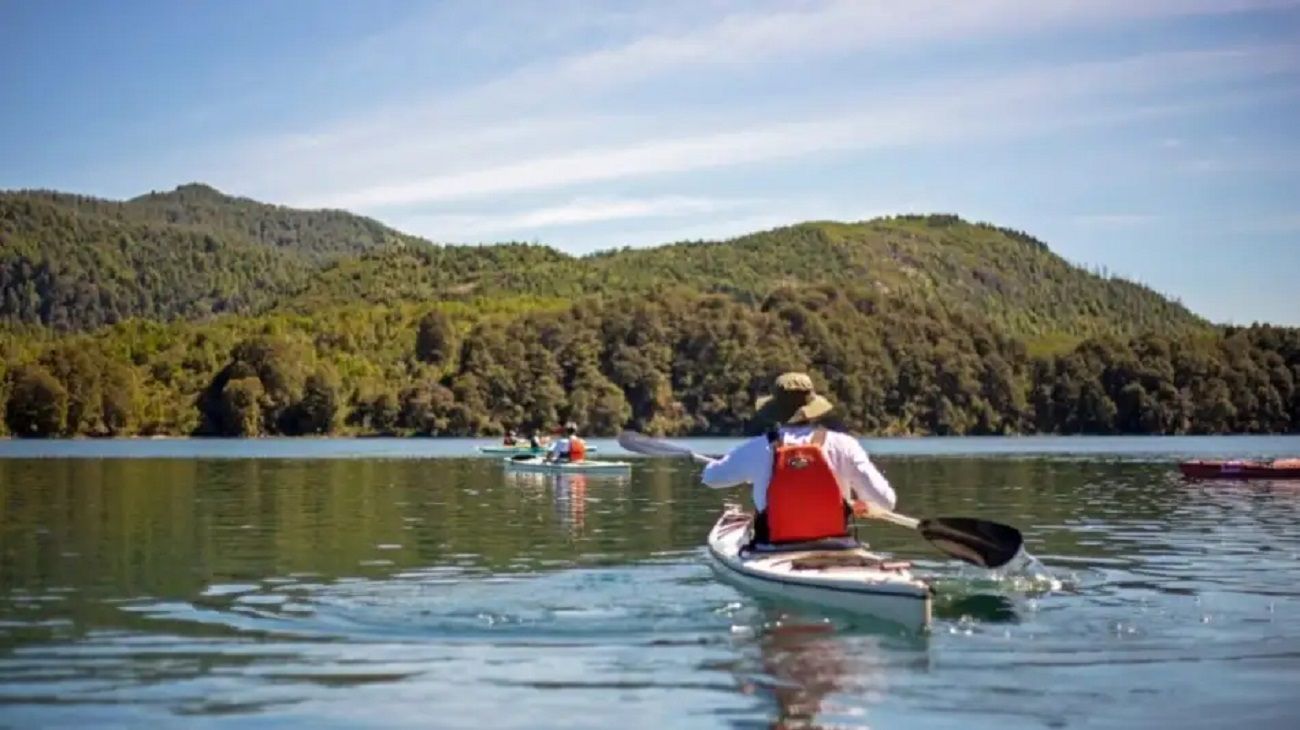 Apuntes para aprender a ser un turista sustentable